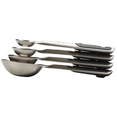 thumbnail image 3 of OXO Good Grips Ensemble de 8 Tasses et Cuillères à Mesurer en Acier Inoxydable Robuste, 3 of 7