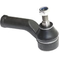 thumbnail image 2 of Tie Rod End Compatible with 2004-2011 Volvo S40 2006-2013 C70 5Cyl 2.4L 2.5L Front, Right Passenger Side, Outer Sold individually, 2 of 5