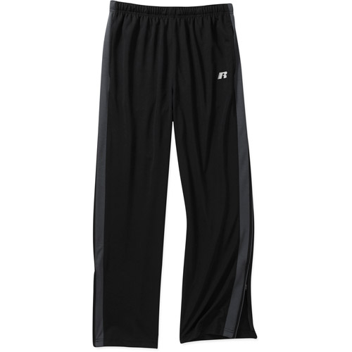 Starter Men's Wide Stripe Track Pant