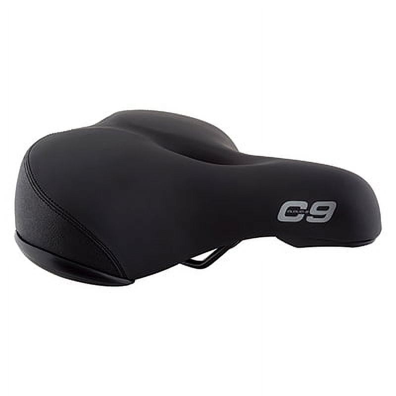 Bike Seats For Comfort Cloud-9 Cruiser Select Airflow ES Saddle - Main Image