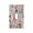 Coral Floral Print, variant on Light Switch Cover Switch Plate Outlet Cover Plug Cover for Electrical Toggle Switch Coral Floral Print