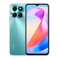 thumbnail image 1 of Smartphone Honor X6a 128GB Cian 4GB Ram, 1 of 4