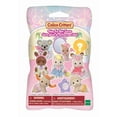 thumbnail image 3 of Calico Critters Baby Fun Hair Series Blind Bags, Surprise Set including Doll Figure and Accessory, 3 of 9