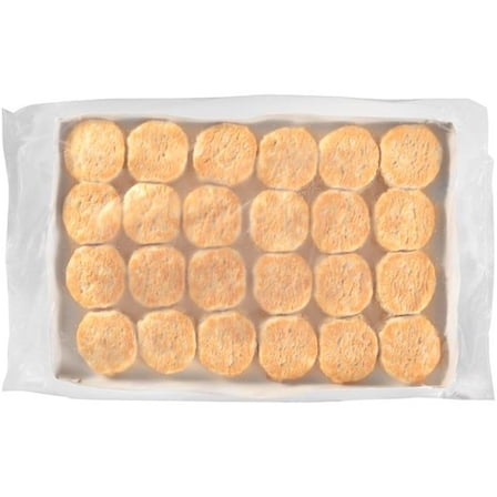 Conestoga Buttermilk Biscuit, 2.1 Ounce -- 120 per case.