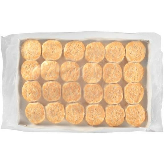Conestoga Buttermilk Biscuit, 2.1 Ounce -- 120 per case.