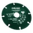 thumbnail image 2 of Disco De Diamante High Power Rin Turbo 4-1/2 DDT-115, 2 of 4