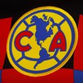 thumbnail image 3 of adidas Club America Home Men's Stadium Soccer Jersey 25/26 (US, Alpha, XX-Large, Regular, Regular, Yellow), 3 of 5