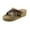Brown, variant on VerPetridure Sandals for Women Dressy Summer Women Open Toe Slippers Shoes Comfy Sandals Casual Comfortable Beach Sandals