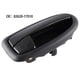 thumbnail image 2 of Car Black Door Handle for Hyundai Matrix Lavita 82620-17010 Right, 2 of 5