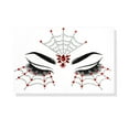thumbnail image 2 of Masque Facial Gem Fantasy Makers - Tangled Tease, 2 of 2