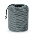 thumbnail image 2 of Ultralight Titanium Cup Outdoor Portable Camping Picnic Water Cup Mug with Foldable Handle 300ml / 350ml / 450ml / 550ml / 650ml / 750ml, 2 of 8