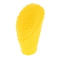 thumbnail image 1 of Auto Coche Silicona Suave No Amarillo, 1 of 9