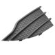 thumbnail image 4 of For Escape 2013-2016 Front Lower Bumper Grill Cover Grille Insert Satin Black CJ5Z17E810AA CJ5Z17E8, 4 of 5