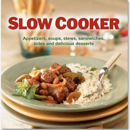 Pre-Owned Slow Cooker (Paperback) 1450876730 9781450876735