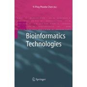 Bioinformatics Technologies, (Paperback)