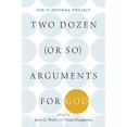 thumbnail image 1 of Deux Douzaines (Ou Plus) d'Affirmations pour Dieu: le Projet Plantinga, 1 of 1