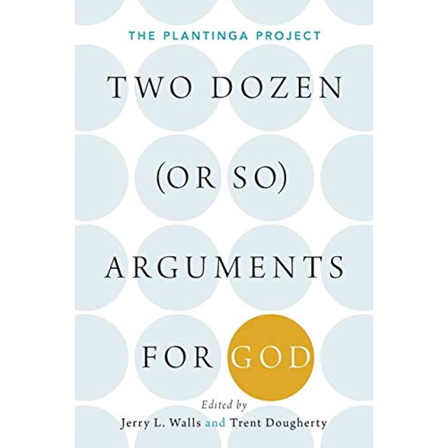 Deux Douzaines (Ou Plus) d'Affirmations pour Dieu: le Projet Plantinga