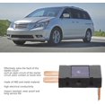 thumbnail image 2 of Veeki Multi Block Relay, 38232SDAA11 Metal Plastic Wear Resistant Box 50amp With Relay Box Replacement for Automotive-051603, 2 of 5