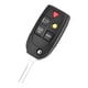 thumbnail image 3 of Carcasa protectora para llave, carcasa para llave abatible con botón para mando a distancia del coche Características de vanguardia de la carcasa para llave, 3 of 9