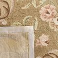 thumbnail image 5 of Safavieh Easy Care Mirjana Oriental Area Rug, Beige/Brown, 3' x 5', 5 of 9