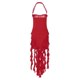 thumbnail image 3 of WILLBEST Vestidos Casuales Para Mujer 1 Vestido Irregular Sin Mangas Con Cuello Belleza, 3 of 3