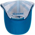 thumbnail image 5 of Men's RFK Racing Light Blue/White Brad Keselowski Kohler Adjustable Hat, 5 of 5
