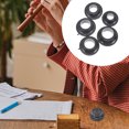 thumbnail image 4 of Weiweiguan 10 Pcs Clarinettes Plates en Plastique Accessoires pour Instruments, 4 of 7