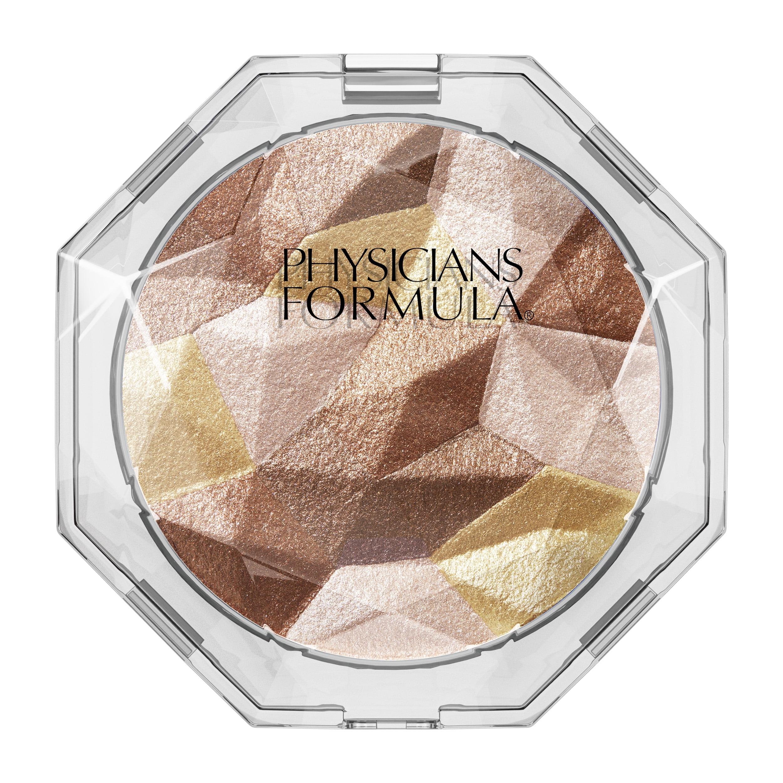 Physicians Formula Diamond Dust Luminous Bronzer