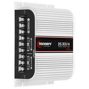 Taramps 4 Channels 75 Watts RMS Class D Car Amplifier - DS300X4