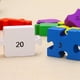 thumbnail image 4 of Rompecabezas del alfabeto de madera, rompecabezas del alfabeto, bloques de letras de aprendizaje, juguetes de animales, rompecabezas de madera compatible con niños Afortunado Sencillez, 4 of 5