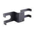 thumbnail image 1 of Barbell Vertical Storage Rack, Simple Space Saving Vertical Barbell Holder  for House, 1 of 7