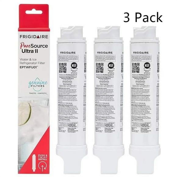 Frigidaire Puresource 3 Water Filter