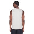 thumbnail image 3 of Team 365 Men's Zone Performance Muscle T-Shirt - TT11M, 3 of 4