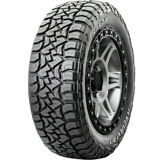 Wild Trail CTX LT All-Season All-Terrain Tire, 265/75R16 Load E 10