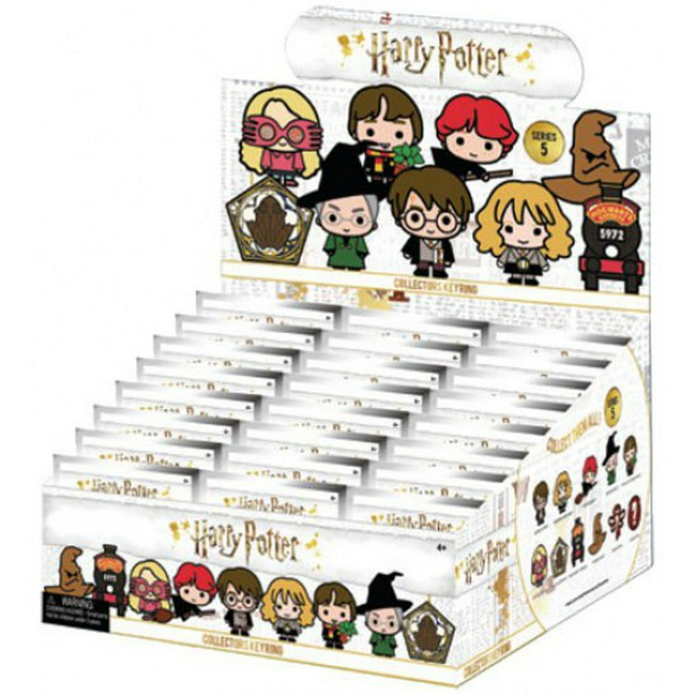 harry potter mystery box amazon
