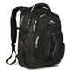 thumbnail image 1 of Mochila High Sierra XBT TSA para portátil de 43 cm, color negro, 1 of 3