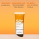 thumbnail image 2 of Protector solar Clarins Dry Touch Face SPF 50+, 50 ml, amplio espectro, 2 of 6