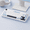 Glacier Blue, variant on F75 Wireless Mechanical Keyboard, 75% Hot Swappable Custom Keyboard with Knob, 2.4GHz/USB-C/BT5.0 Mechanical Gaming Keyboards-White