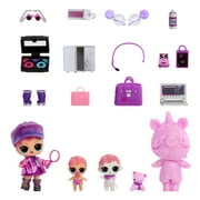 L.O.L. Surprise Eye Spy Ultimate Unboxing