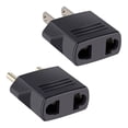 thumbnail image 1 of Paquete de Clavijas Steren Adaptadoras Wms-1200 2 Piezas, 1 of 4