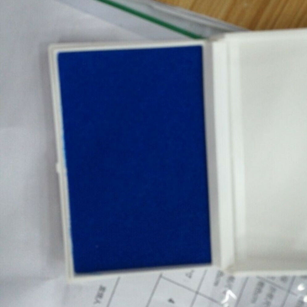 safe ink for baby handprints