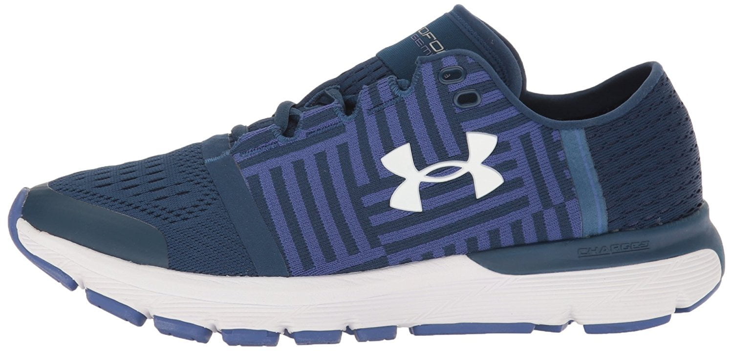 shoes under armour gemini 5