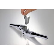 Simposh Garlic Press