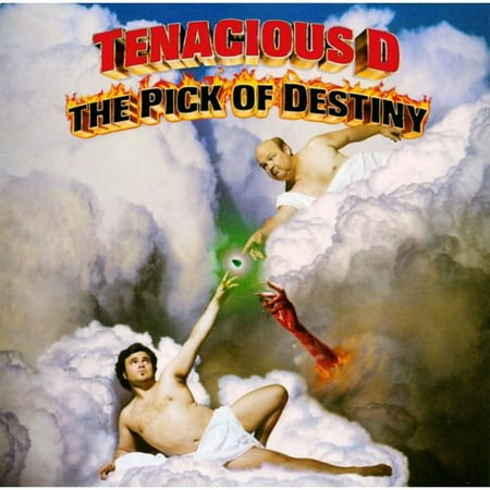 The Pick Of Destiny (Edited) (Limited Edition)