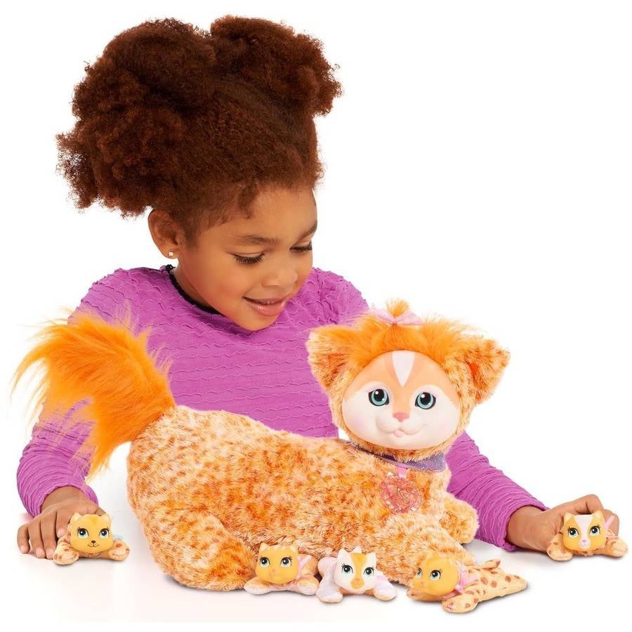 kitty surprise walmart