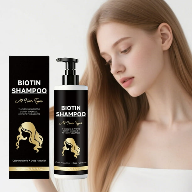 Champú acondicionador nutritivo para el cabello Serie para el cuidado del cabello Brillo capilar nutritivo suave para el cuero cabelludo Serie de cuidado diario 250 ml productos para el cuidado