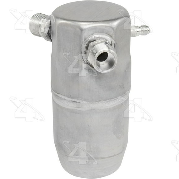 A/C Accumulator Fits select: 1999 CADILLAC COMMERCIAL CHASSIS, 1998 CADILLAC DEVILLE