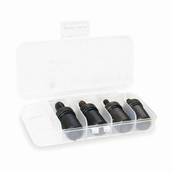 Mandrel & Nosepiece Set,Steel 34610
