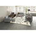 thumbnail image 5 of Homestyles Dylan Gray Fabric Loveseat, 5 of 9