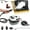 White, variant on Versora Pro Car Steam Cleaner 2500W High - Temp Portable Machine, 6 Speeds, 135° Steam Clean Grease Fast, Works Anywhere – Blasts Dirt in Every Corner (Red)